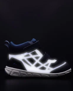Online Viking Veme Reflex Mid GTX 2V Navy/Demin