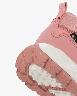 Discount Viking Veme Reflex Mid GTX 2V Light Pink