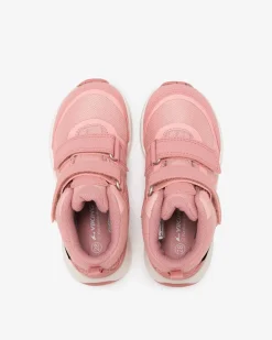 Discount Viking Veme Reflex Mid GTX 2V Light Pink