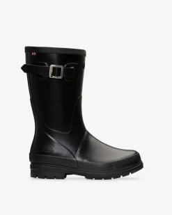 Clearance Viking Vendela Rubber Boot Black