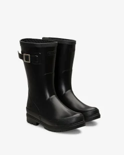 Clearance Viking Vendela Rubber Boot Black