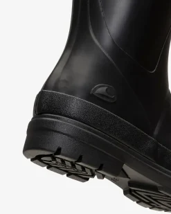 Clearance Viking Vendela Rubber Boot Black