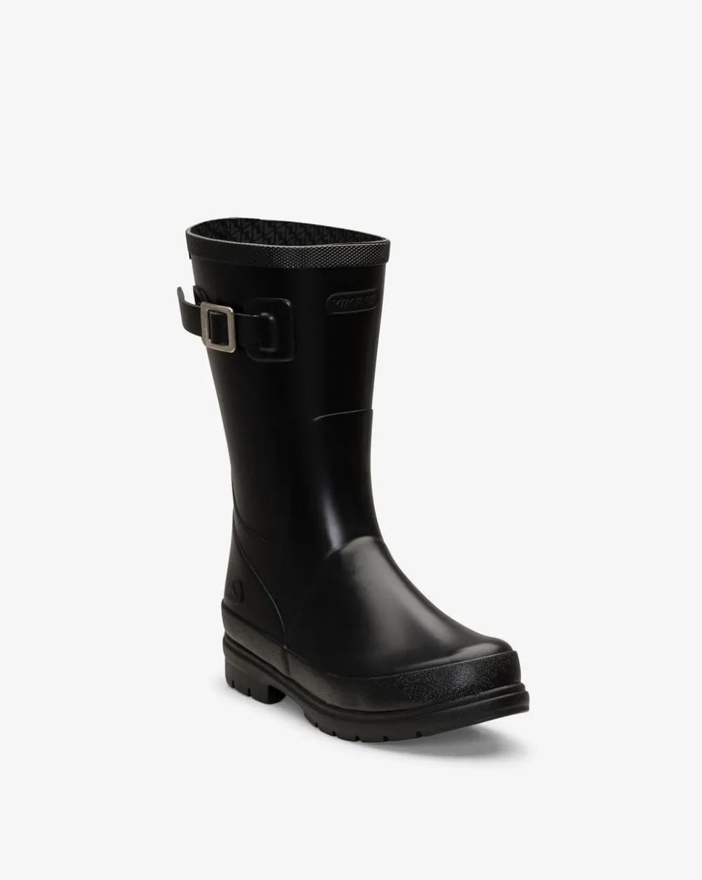 Hot Viking Vendela Black Rubber Boot
