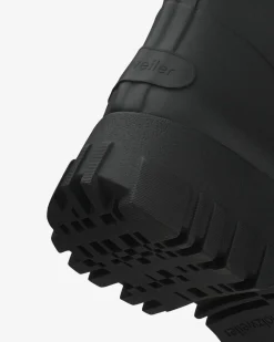 Hot Viking x Holzweiler Andy Ancle Black