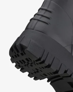 Sale Viking x Holzweiler Sognsv Low Rubber Boot Black