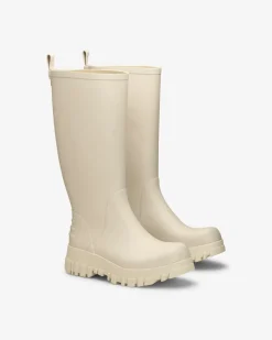 Clearance Viking x Holzweiler Sognsvann Rubber Boot Beige