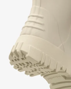 Clearance Viking x Holzweiler Sognsvann Rubber Boot Beige