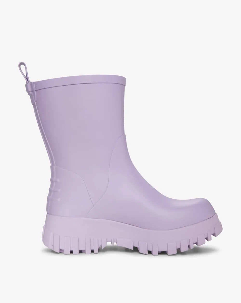 Discount Viking x Holzweiler Sognsv Low Rubber Boot Lilac