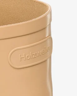 Best Viking x Holzweiler Sognsv Low Rubber Boot Camel/Black