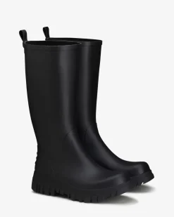 Best Viking x Holzweiler Sognsvann Rubber Boot Black