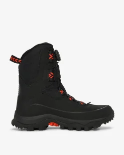 Online Viking Villrein High GTX BOA Hunting Boot Black/Red