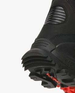 Online Viking Villrein High GTX BOA Hunting Boot Black/Red