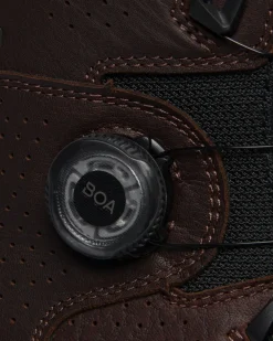 Discount Viking Villrein PRO High GTX BOA Dark Brown/Black