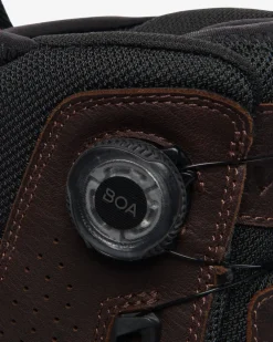 Discount Viking Villrein PRO High GTX BOA Dark Brown/Black