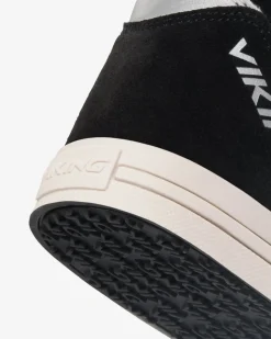 Clearance Viking Zing Warm WP 1V Black